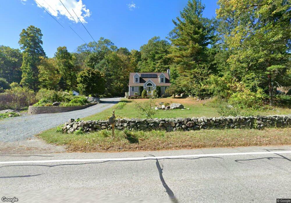 4416 Diamond Hill Rd, Cumberland, RI 02864 - photo 1