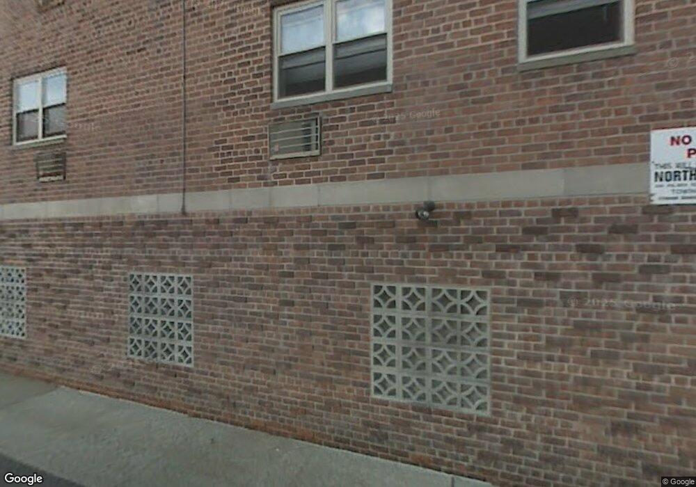 Sherwood House unit 1N, Yonkers, NY 10704 - photo 1