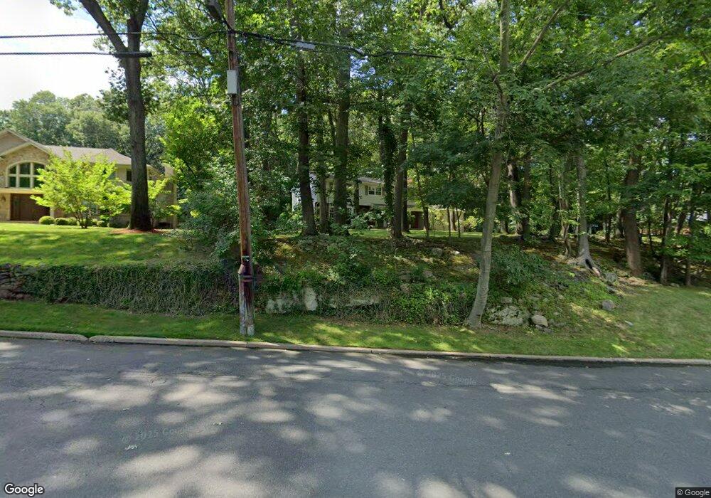 46 Winding Way, Woodcliff Lake, NJ 07677 - photo 1