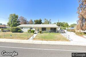 4856 S 4420 W, Salt Lake City, UT 84118