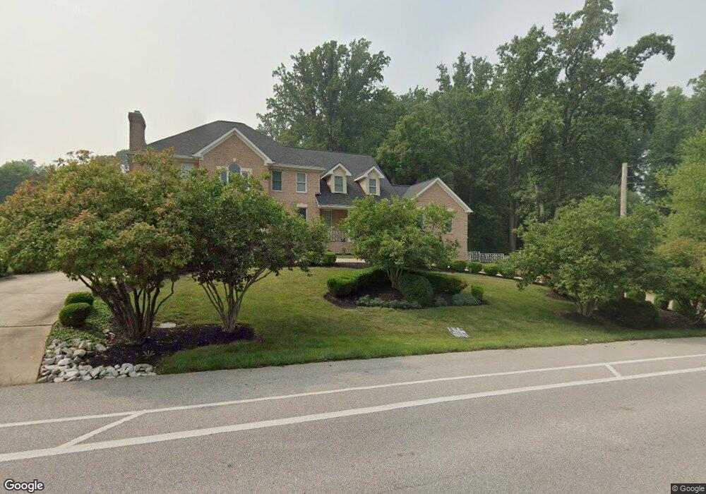 947 Old County Rd, Severna Park, MD 21146 - photo 1