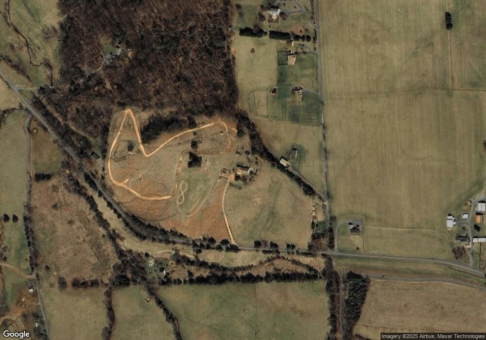 1687 Bentonville Rd, Bentonville, VA 22610 - photo 1