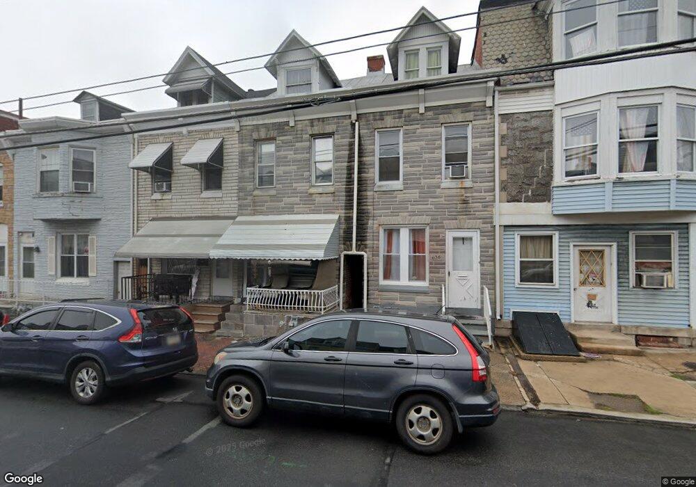 1134 N 10th St, Reading, PA 19604 - photo 1