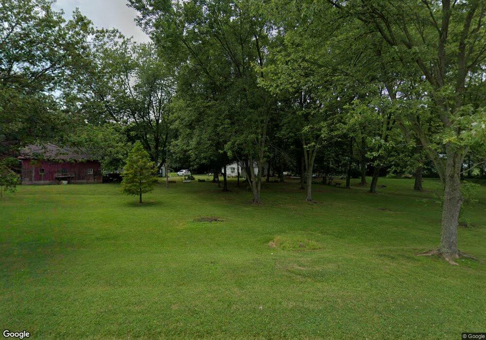 7670 S 150 W, Columbus, IN 47201 - photo 1