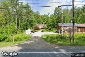 1063 Route 114, Bradford, NH 03221