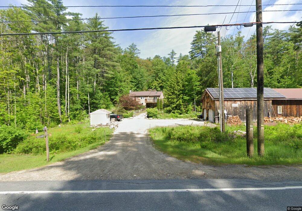 1063 Route 114, Bradford, NH 03221 - photo 1