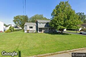 2 Sheffield St, Pine Brook, NJ 07058