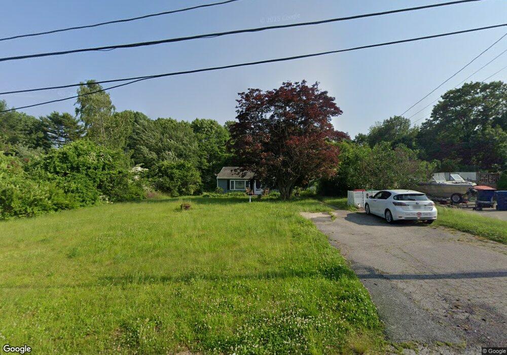 5 Presidents Ln, Plymouth, MA 02360 - photo 1