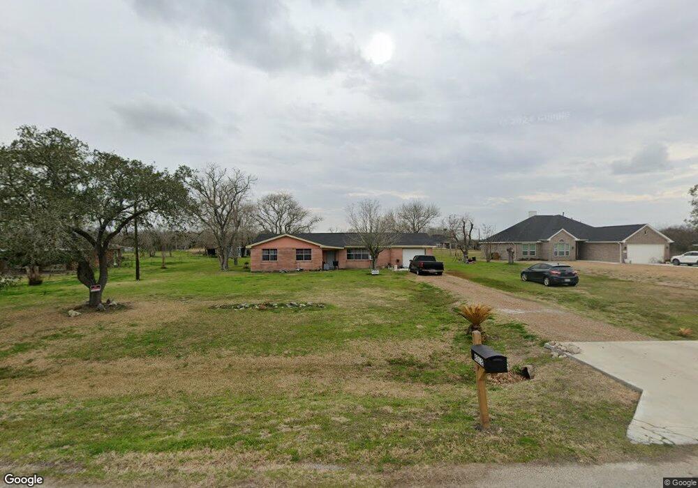 8312 W 1st St, Needville, TX 77461 - photo 1