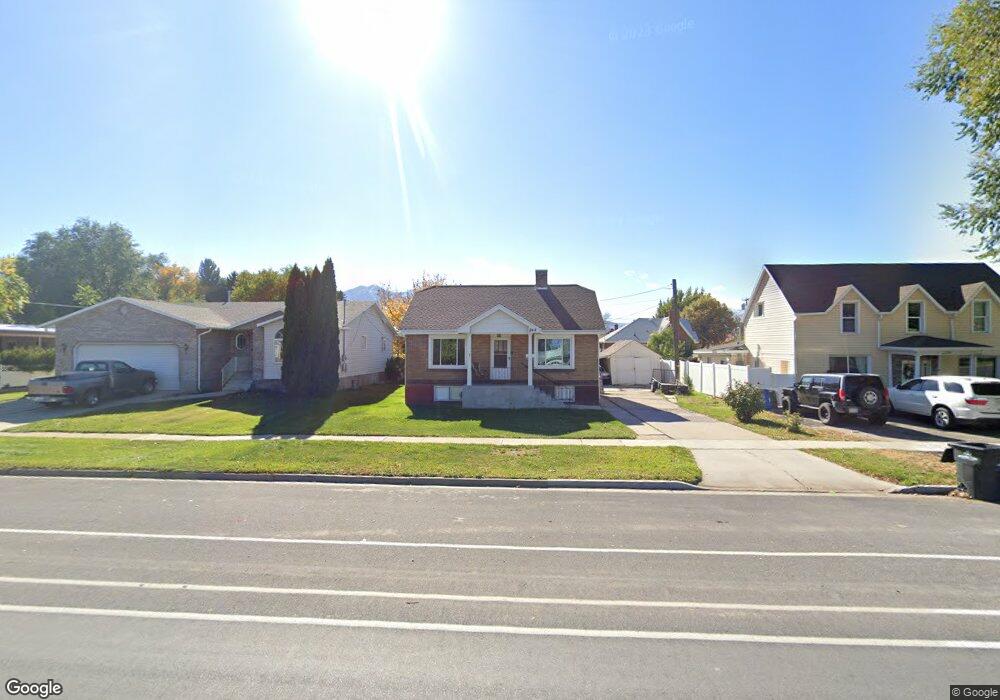 244 E Center St, Spanish Fork, UT 84660 - photo 1