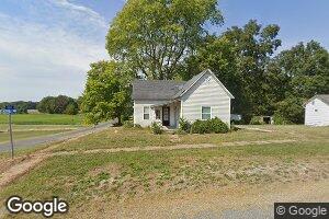 603 Republican St, Keyesport, IL 62253