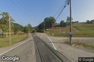 2198 Gauley Turnpike, Flatwoods, WV 26621
