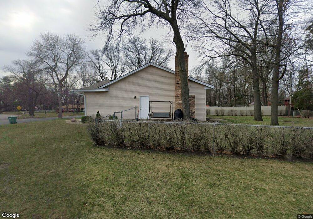 9772 Zilla St NW, Coon Rapids, MN 55433 - photo 1