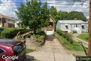 650 Froome Ave, Cincinnati, OH 45232