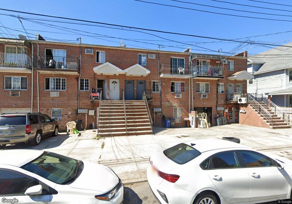 9756 108th St, South Richmond Hill, NY 11419 - photo 1