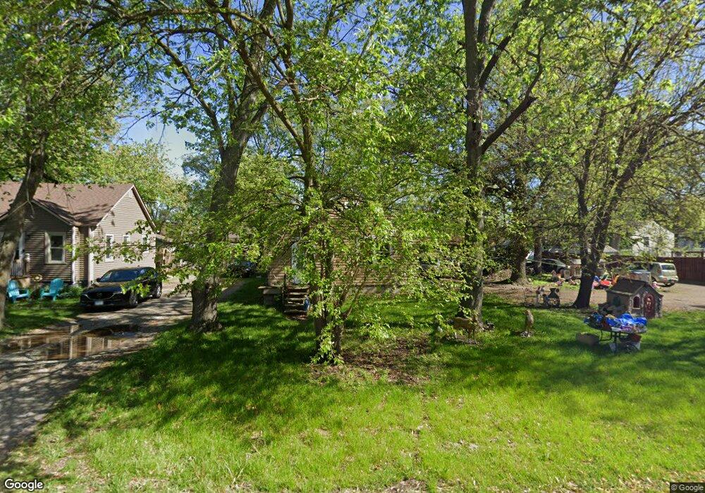 2824 W 41st Ave, Gary, IN 46408 - photo 1