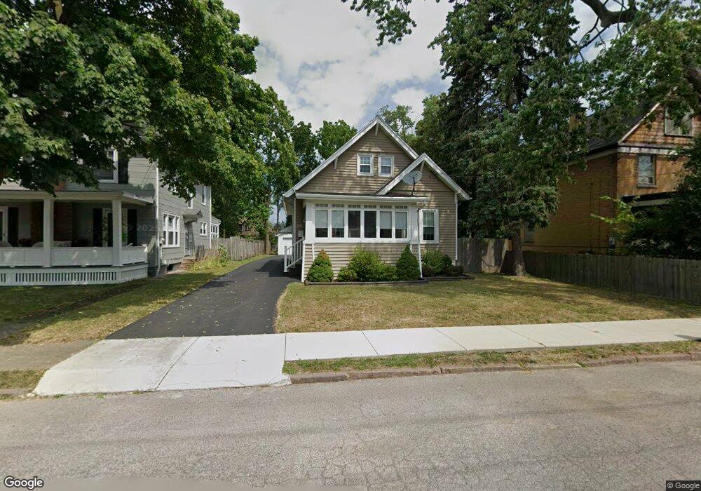 940 Vanderbilt Ave, Niagara Falls, NY 14305 - photo 1