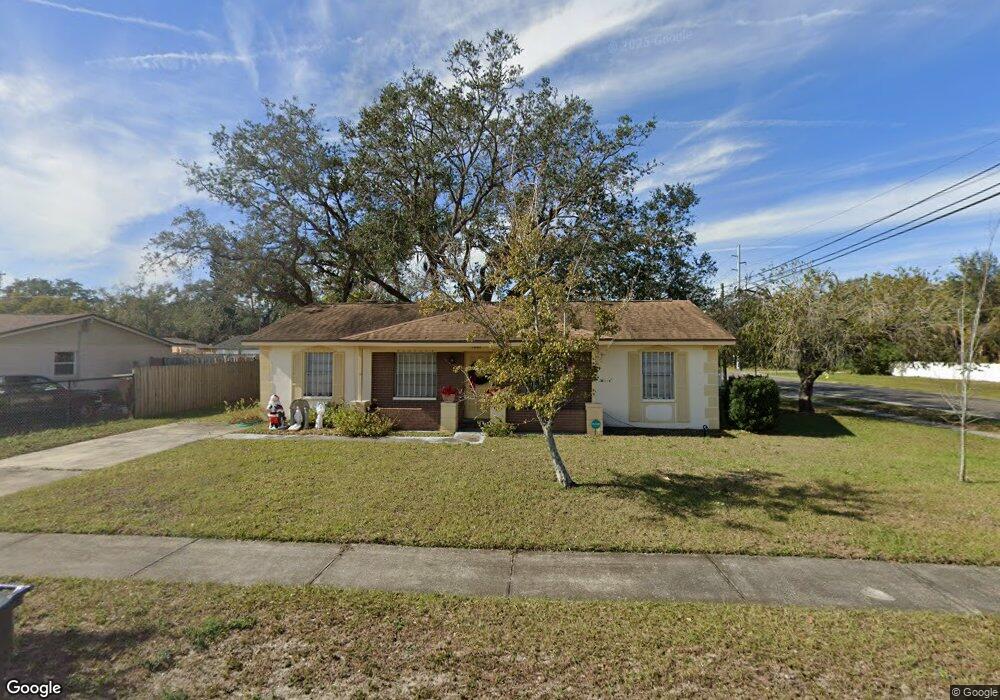 1001 Westside Dr, Tampa, FL 33619 - photo 1