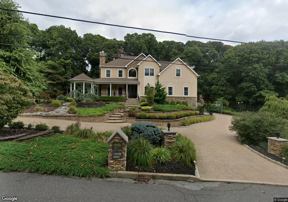 3 Belleview Rd, Holmdel, NJ 07733 - photo 1