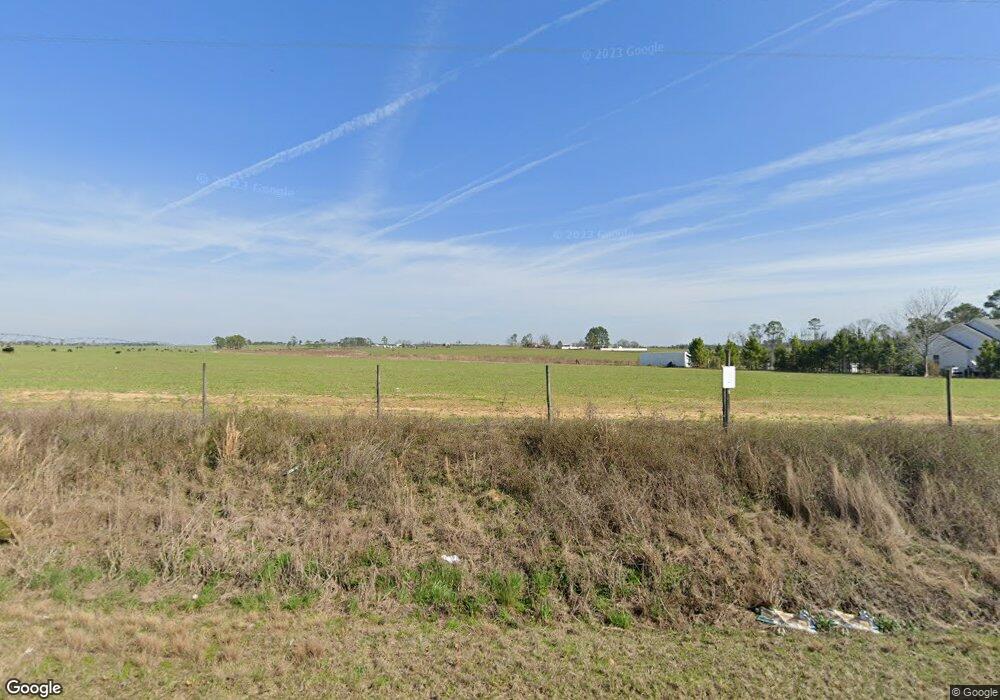 1255 Shingler Little River Rd, Sumner, GA 31789 - photo 1