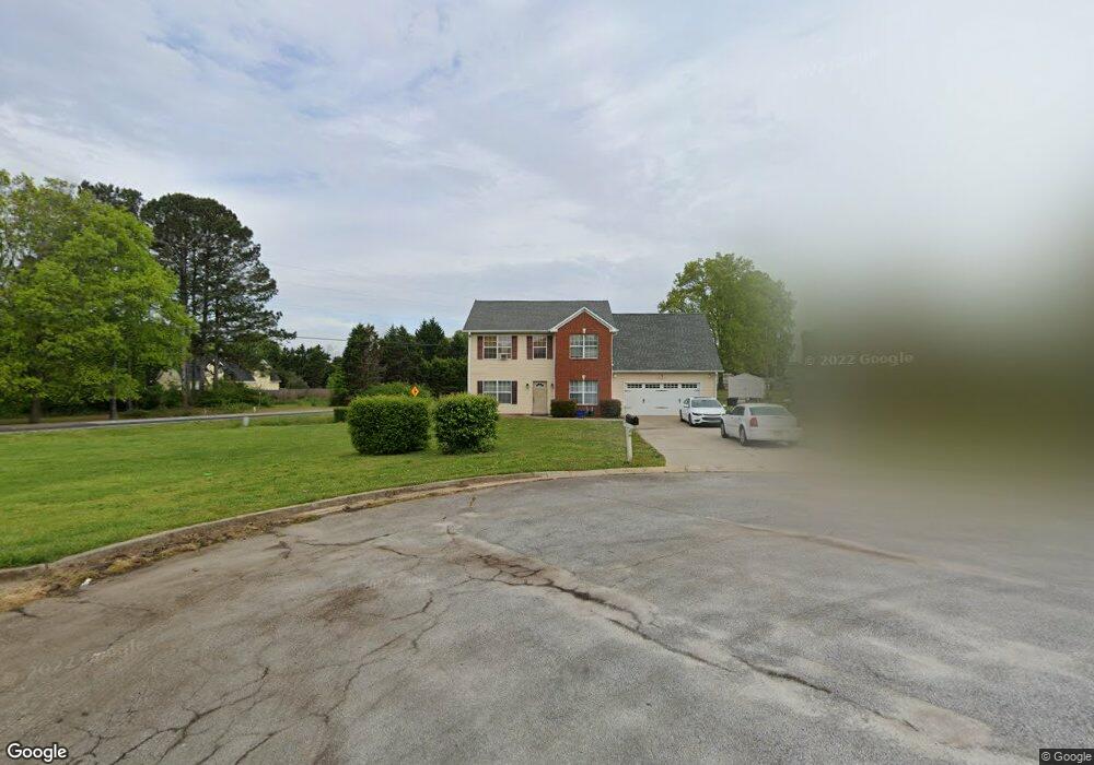 219 Angie Way unit 2, Bethlehem, GA 30620 - photo 1