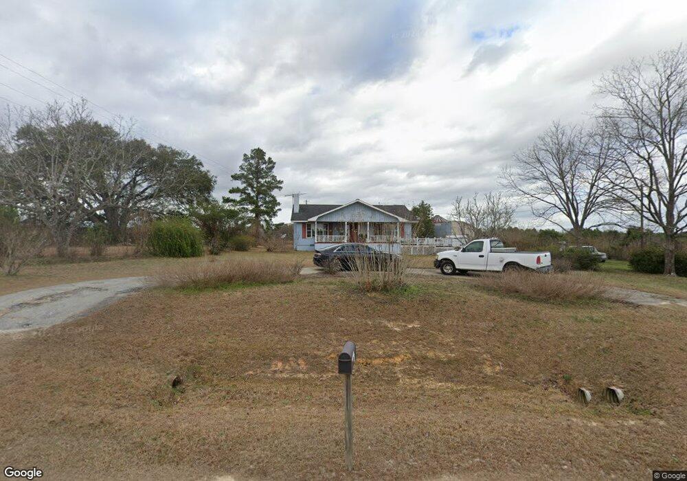 11 Wiggins Rd, Lyons, GA 30436 - photo 1