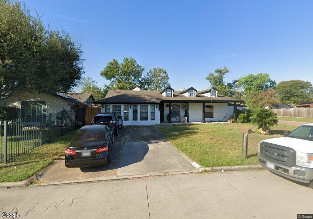 1102 Francitas Dr, Houston, TX 77038 - photo 1