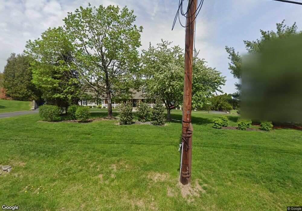 2165 Sugar Bottom Rd, Furlong, PA 18925 - photo 1