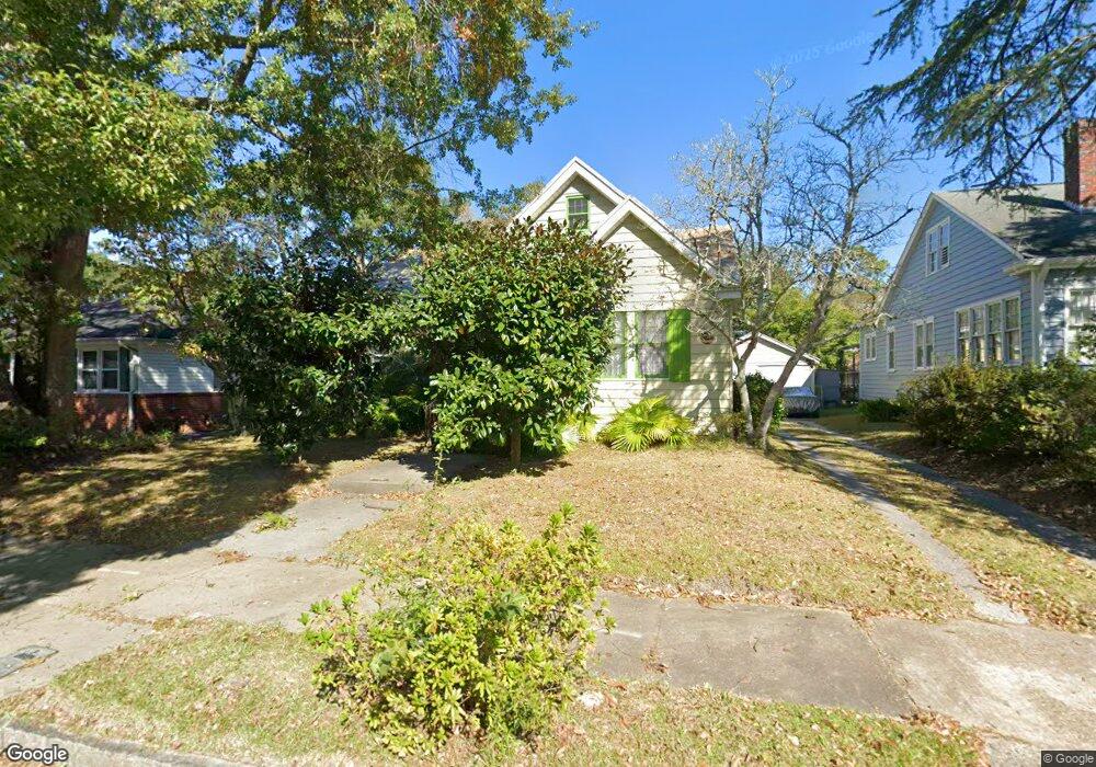 1114 E 52nd St, Savannah, GA 31404 - photo 1