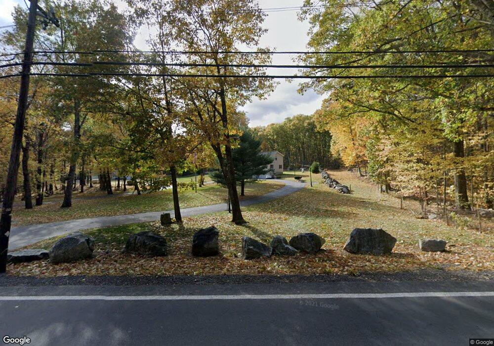 170 Charlton Rd, Spencer, MA 01562 - photo 1