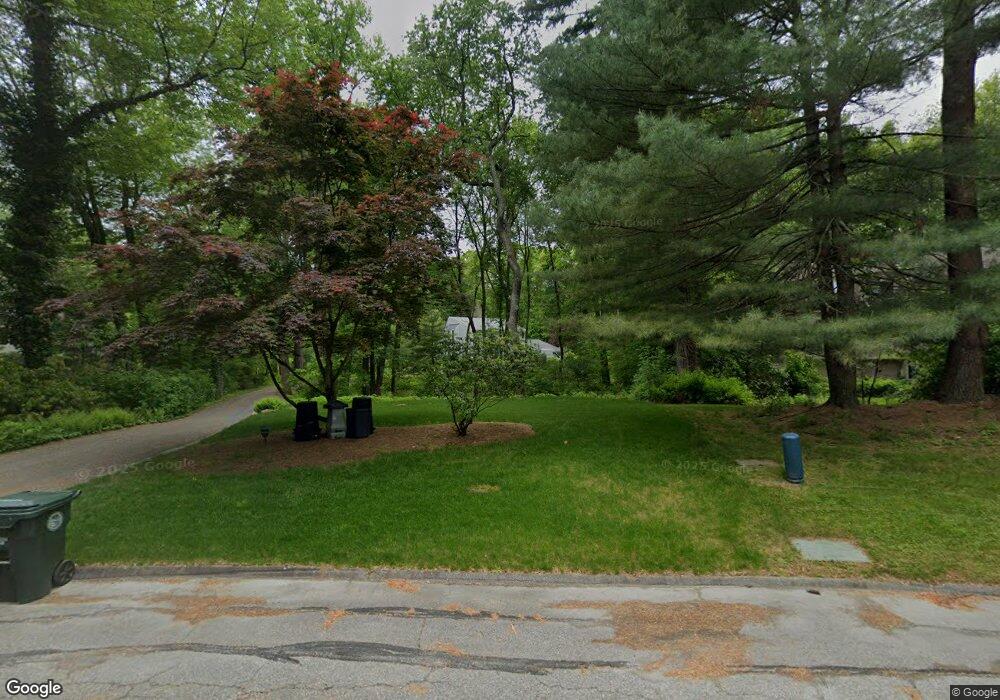 65 Fanning Ln, Greenville, RI 02828 - photo 1