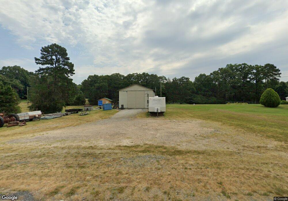 5847 Union Grove Church Rd, Seagrove, NC 27341 - photo 1