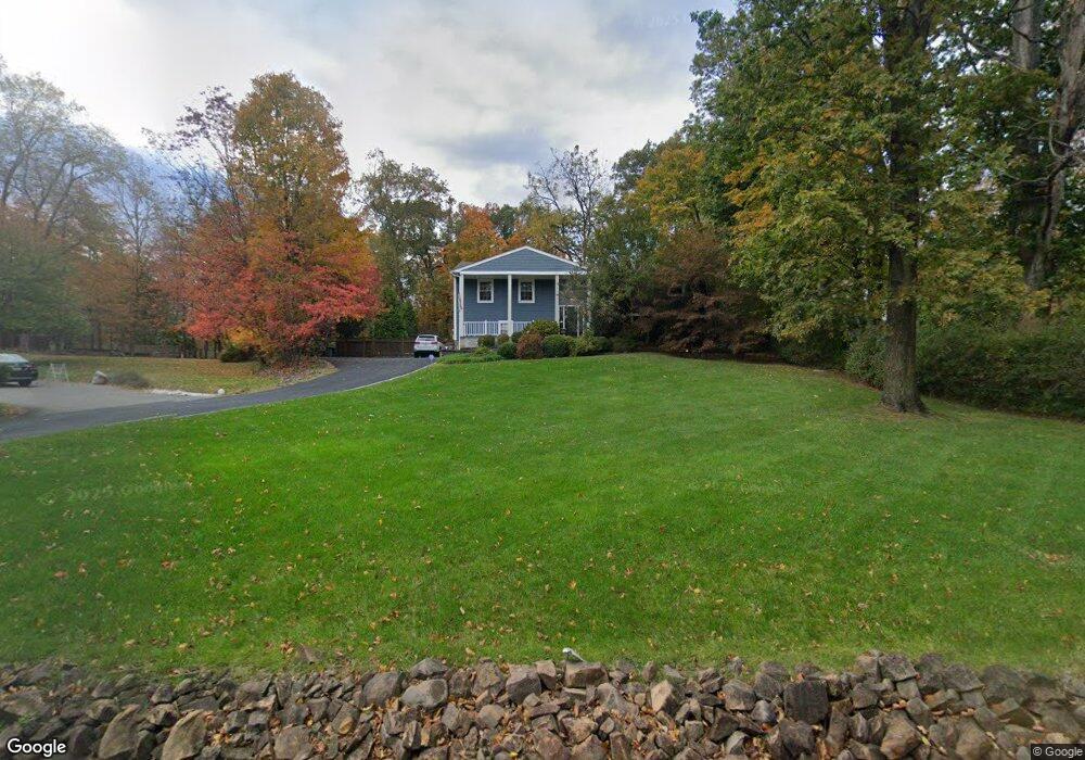 87 Reinman Rd, Warren, NJ 07059 - photo 1