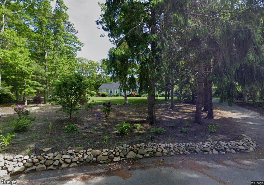 34 Cypress Point, Yarmouth Port, MA 02675 - photo 1