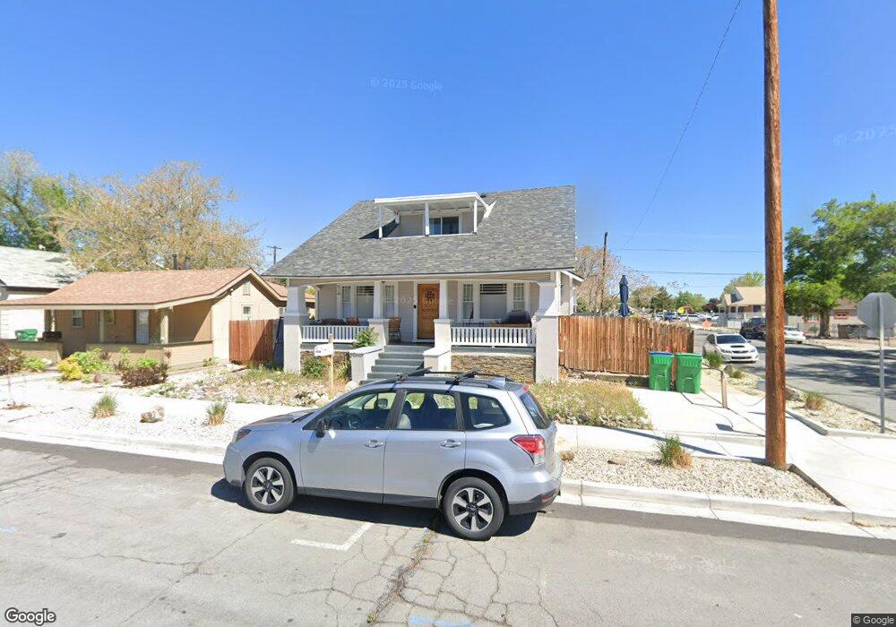 1204 1/2 E St, Sparks, NV 89431 - photo 1