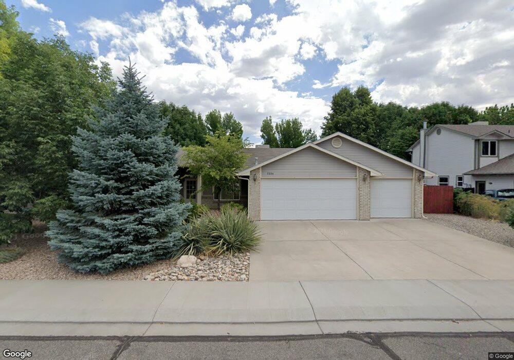 722 1/2 Monument View Dr, Grand Junction, CO 81505 - photo 1