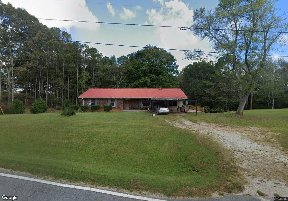 5149 Smithfield Rd, Bowdon, GA 30108 - photo 1
