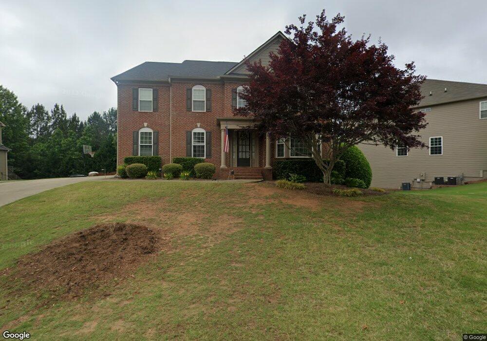 261 Chadwyck Ln, Canton, GA 30115 - photo 1