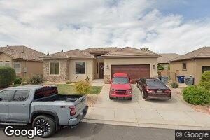 3922 Mitchell Dr, Santa Clara, UT 84765