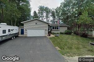 W1385 Oakwood Rd, Genoa City, WI 53128