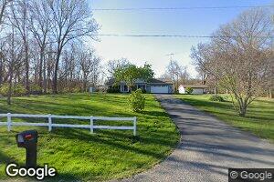 24464 Brookwood Hills Rd, Athens, IL 62613