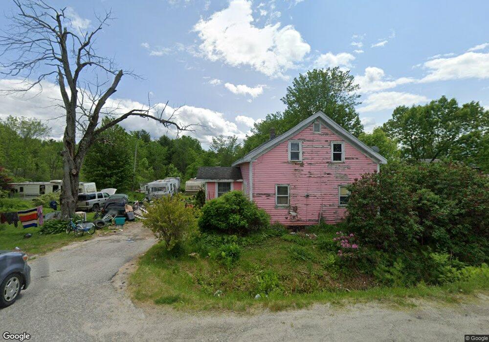 602 High St, West Gardiner, ME 04345 - photo 1