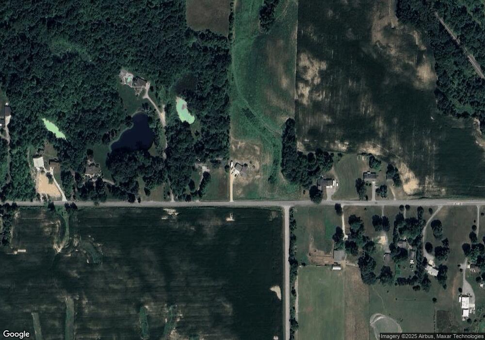 1259 104th St SW, Byron Center, MI 49315 - photo 1