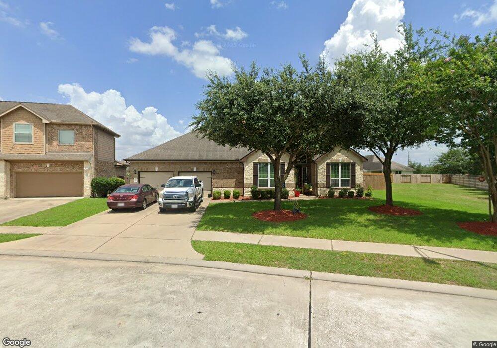 30606 Academy Trace Dr, Spring, TX 77386 - photo 1