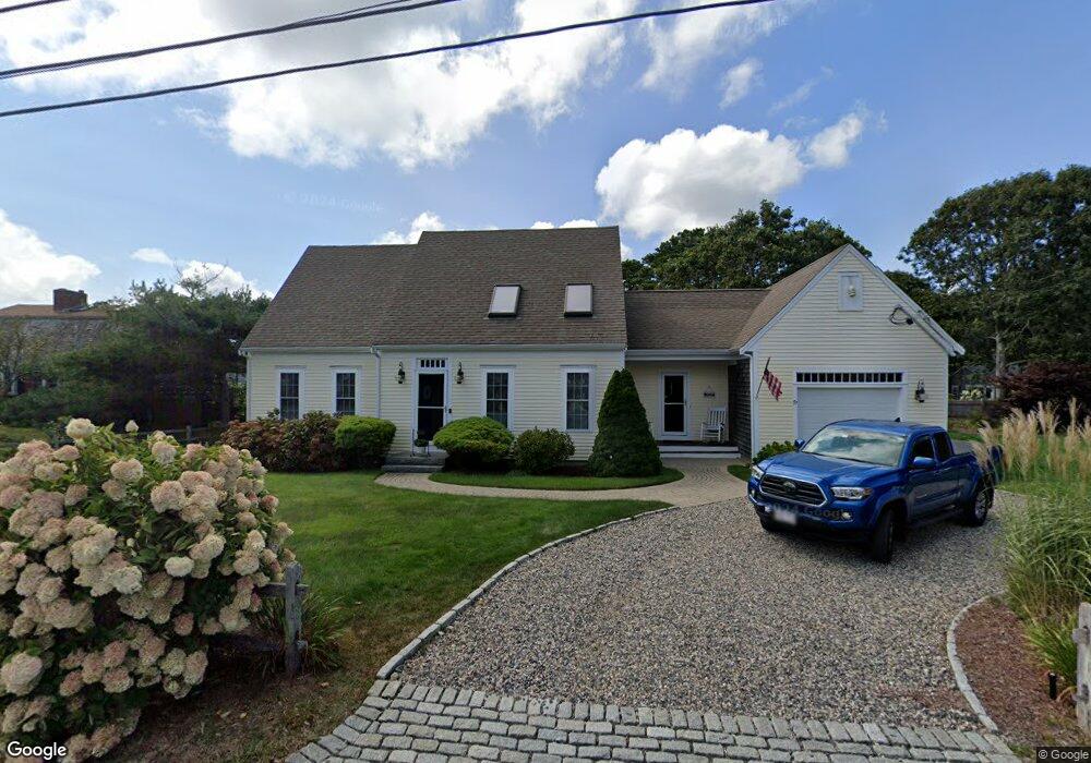 57 Glendon Rd, Dennis Port, MA 02639 - photo 1