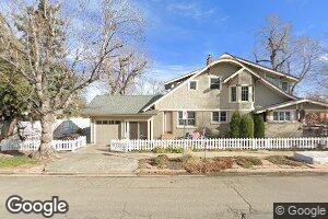403 Mapleton Ave, Boulder, CO 80304