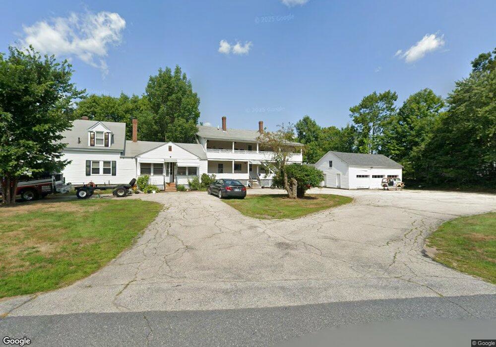 3 Cross St, Jaffrey, NH 03452 - photo 1