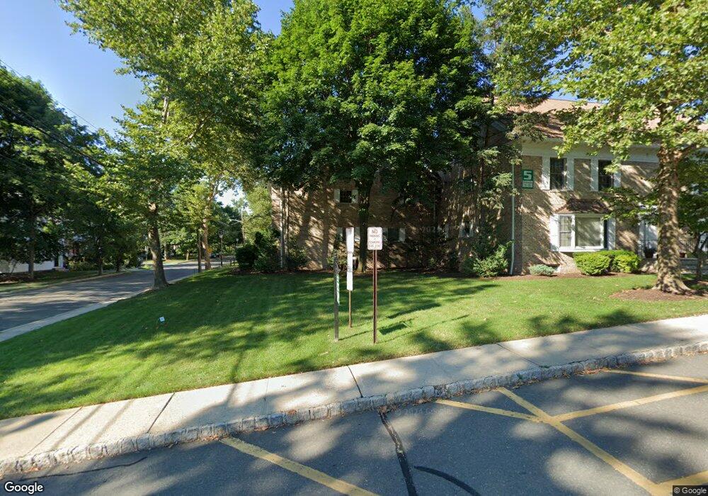 25A S Maple Ave, Park Ridge, NJ 07656 MLS 23036337