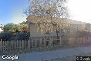 1046 N 4th Ave Unit 2, Tucson, AZ 85705