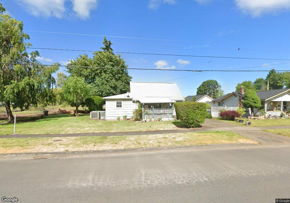 800 S 7th St, Independence, OR 97351 - photo 1